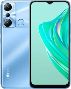 Замена тачскрина на телефоне Infinix Hot 20i в Ижевске